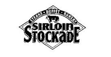 STEAKS BUFFET BAKERY SIRLOIN STOCKADE