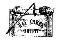 HAT CREEK OUTFIT