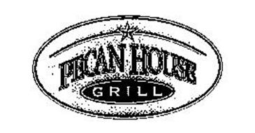 PECAN HOUSE GRILL