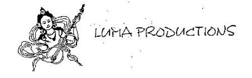 LUMA PRODUCTIONS