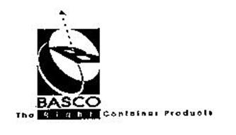 BASCO THE RIGHT CONTAINER PRODUCTS