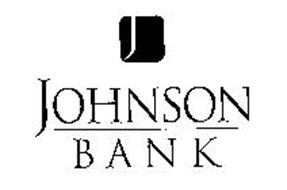 J JOHNSON BANK