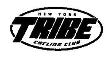 NEW YORK TRIBE CYCLING CLUB