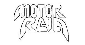 MOTOR RAID