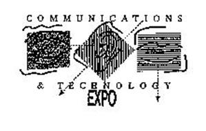 COMMUNICATIONS & TECHNOLOGY EXPO