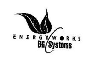 ENERGYWORKS BG SYSTEMS