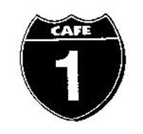 CAFE 1