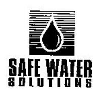 SAFE WATER SOLUTIONS