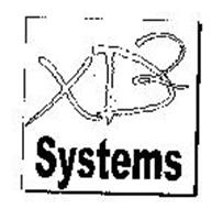 XD2 SYSTEMS