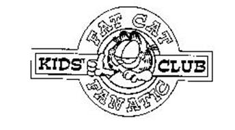 KIDS' CLUB FAT CAT FANATIC