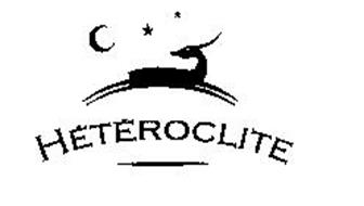 HETEROCLITE