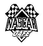 NASCAR CAFE