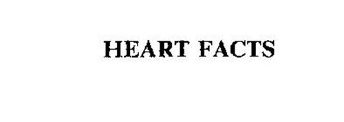 HEART FACTS