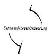 BUSINESS PROCESS OUTSOURCING