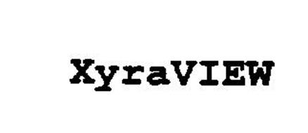 XYRAVIEW