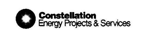CONSTELLATION ENERGY PROJECTS & SERVICES
