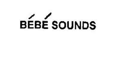 BEBE SOUNDS
