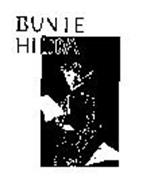 BUNTE HILDA