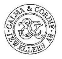 G&C GALMA & CORDIF JEWELLERS AR