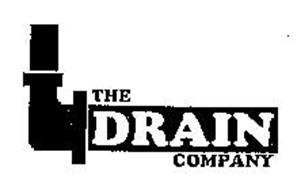 THE DRAIN COMPANY