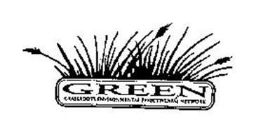 GREEN GRASSROOTS ENVIRONMENTAL EFFECTIVENESS NETWORK