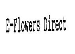 E-FLOWERS DIRECT
