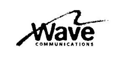 WAVE COMMUNICATIONS