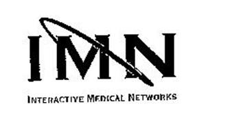 IMN INTERACTIVE MEDICAL NETWORKS