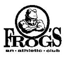 FROG'S AN ATHLETIC CLUB