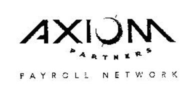 AXIOM PARTNERS PAYROLL NETWORK