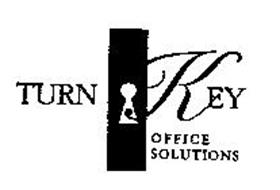 TURN KEY OFFICE SOLUTIONS
