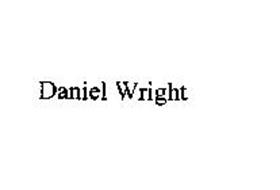 DANIEL WRIGHT