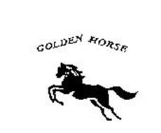 GOLDEN HORSE
