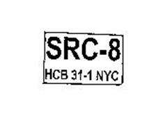 SRC-8 HCB 31-1 NYC