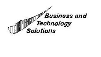 BUSINESS AND TECHNOLOGY SOLUTIONS