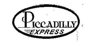 PICCADILLY EXPRESS