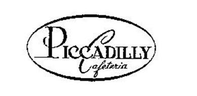 PICCADILLY CAFETERIA