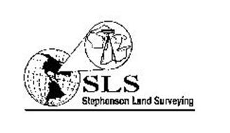 SLS STEPHENSON LAND SURVEYING