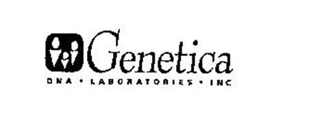 GENETICA DNA LABORATORIES INC