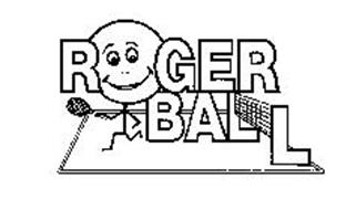 ROGER BALL