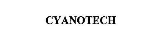 CYANOTECH