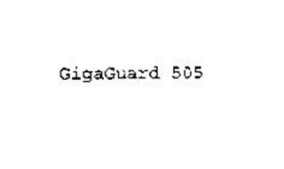 GIGAGUARD 505
