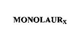 MONOLAURX