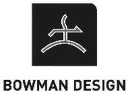 BOWMAN DESIGN