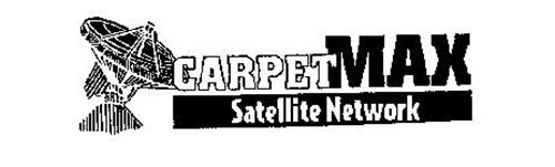 CARPETMAX SATELLITE NETWORK