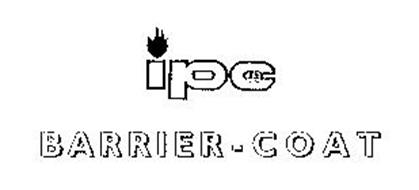 IPC BARRIER-COAT