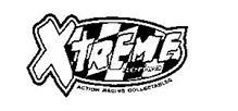 XTREME SERIES ACTION RACING COLLECTABLES