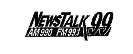 NEWSTALK 99 AM 990 FM 99.1