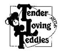 TENDER LOVING TEDDIES