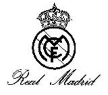 REAL MADRID MCF